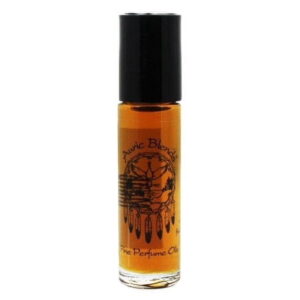 Auric Blends Scented Perfume Roll-On Oils 1/3 oz Bottles