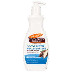 Palmer's Cocoa Butter Formula Daily Skin Therapy Body Lotion, 13.5 fl. oz.